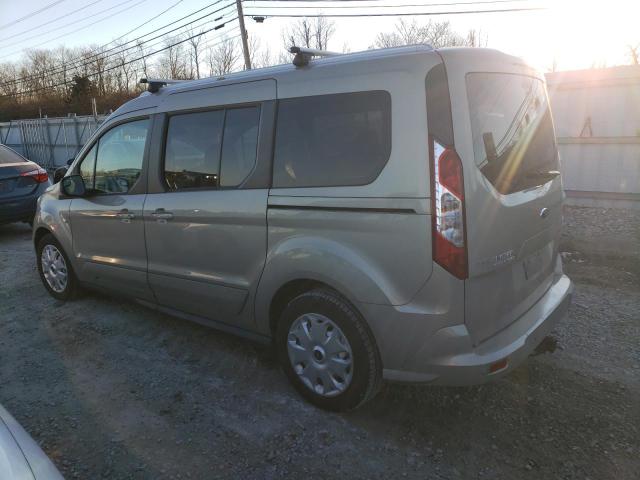 Photo 1 VIN: NM0GE9F75E1147549 - FORD TRANSIT 