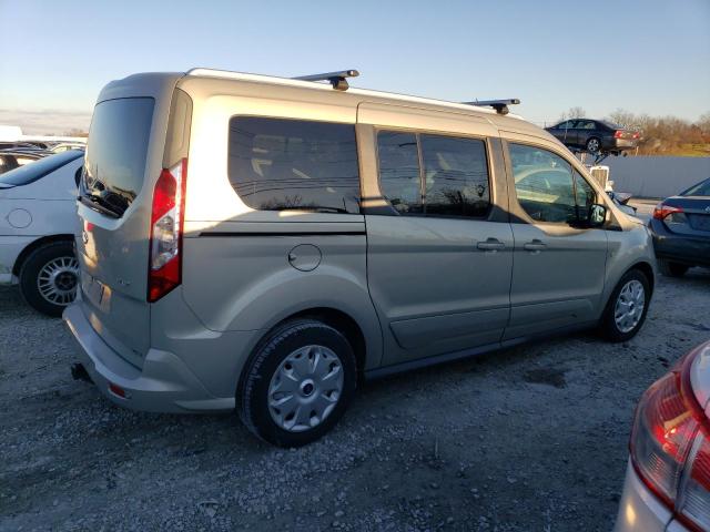 Photo 2 VIN: NM0GE9F75E1147549 - FORD TRANSIT 