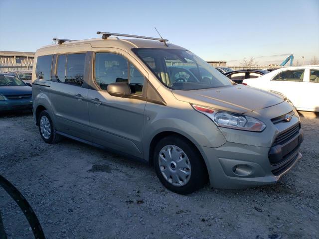 Photo 3 VIN: NM0GE9F75E1147549 - FORD TRANSIT 