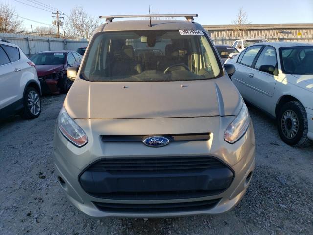 Photo 4 VIN: NM0GE9F75E1147549 - FORD TRANSIT 