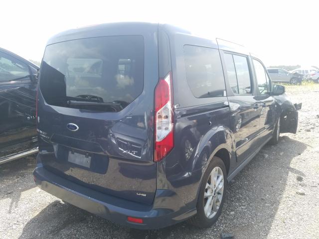 Photo 3 VIN: NM0GE9F75E1153044 - FORD TRANSIT CONNECT . 