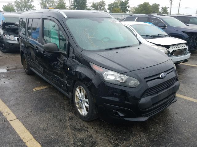 Photo 0 VIN: NM0GE9F75E1160849 - FORD TRANSIT CO 