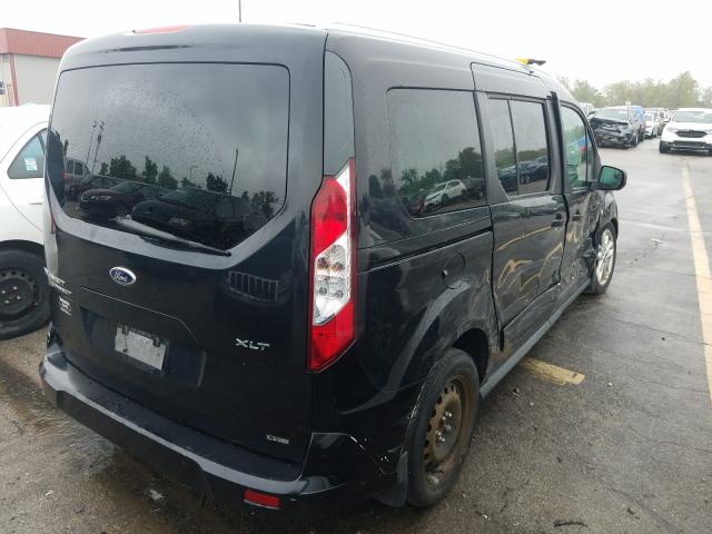 Photo 3 VIN: NM0GE9F75E1160849 - FORD TRANSIT CO 