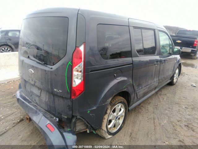 Photo 3 VIN: NM0GE9F75E1170975 - FORD TRANSIT CONNECT 