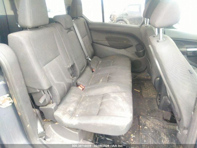 Photo 7 VIN: NM0GE9F75E1170975 - FORD TRANSIT CONNECT 