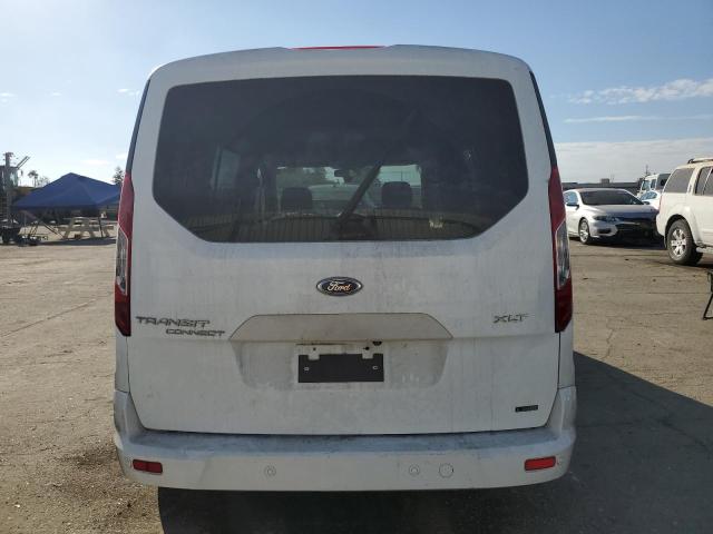 Photo 5 VIN: NM0GE9F75F1198227 - FORD TRANSIT CO 