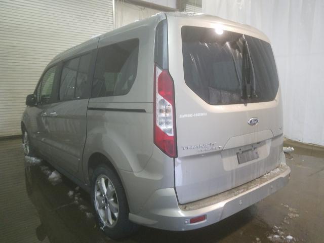 Photo 2 VIN: NM0GE9F75F1204382 - FORD TRANSIT CO 