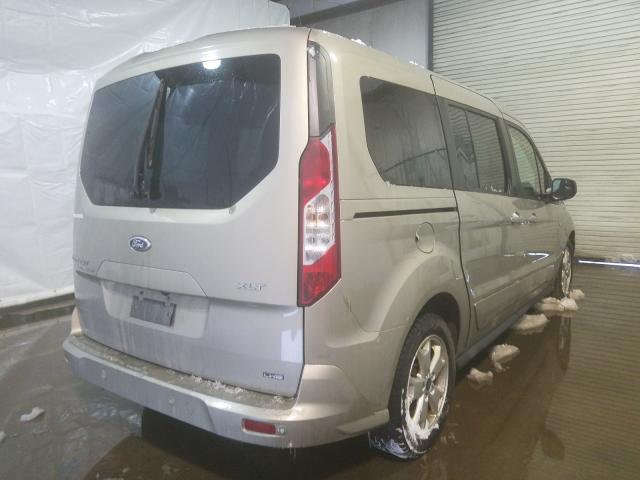 Photo 3 VIN: NM0GE9F75F1204382 - FORD TRANSIT CO 