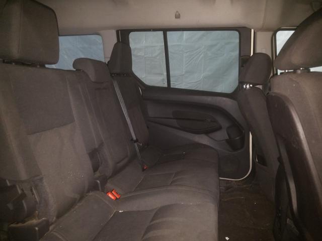 Photo 5 VIN: NM0GE9F75F1204382 - FORD TRANSIT CO 