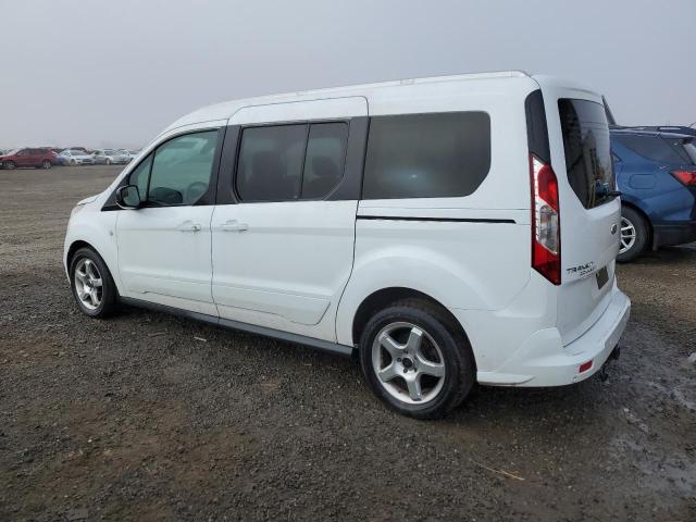 Photo 1 VIN: NM0GE9F75G1237304 - FORD TRANSIT 