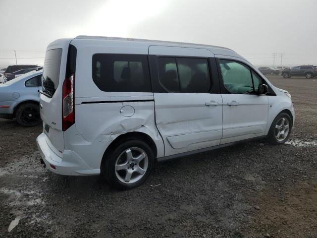 Photo 2 VIN: NM0GE9F75G1237304 - FORD TRANSIT 