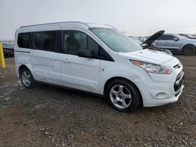 Photo 3 VIN: NM0GE9F75G1237304 - FORD TRANSIT 