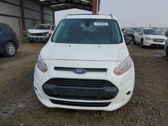 Photo 4 VIN: NM0GE9F75G1237304 - FORD TRANSIT 