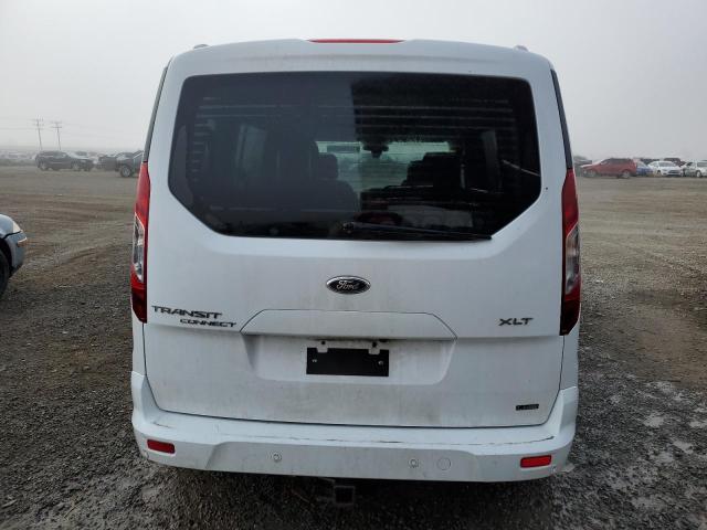 Photo 5 VIN: NM0GE9F75G1237304 - FORD TRANSIT 