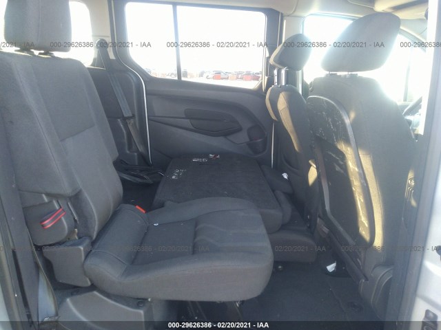 Photo 7 VIN: NM0GE9F75G1258282 - FORD TRANSIT CONNECT WAGON 