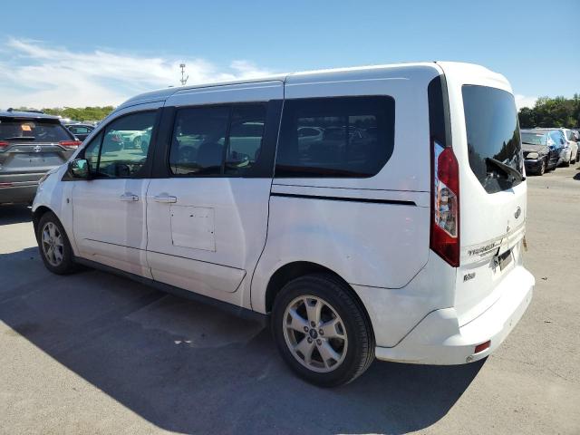 Photo 1 VIN: NM0GE9F75G1260517 - FORD TRANSIT CO 