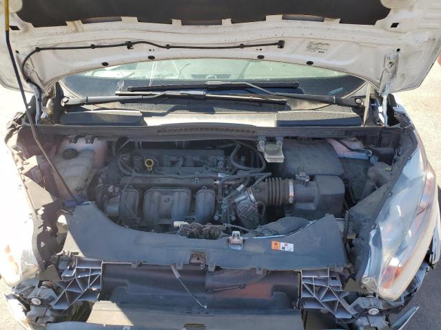 Photo 11 VIN: NM0GE9F75G1260517 - FORD TRANSIT CO 