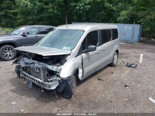 Photo 1 VIN: NM0GE9F75G1283621 - FORD TRANSIT CONNECT 