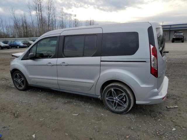 Photo 1 VIN: NM0GE9F75G1285319 - FORD TRANSIT CO 