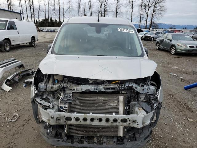 Photo 4 VIN: NM0GE9F75G1285319 - FORD TRANSIT CO 