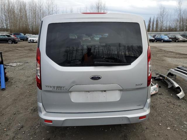 Photo 5 VIN: NM0GE9F75G1285319 - FORD TRANSIT CO 