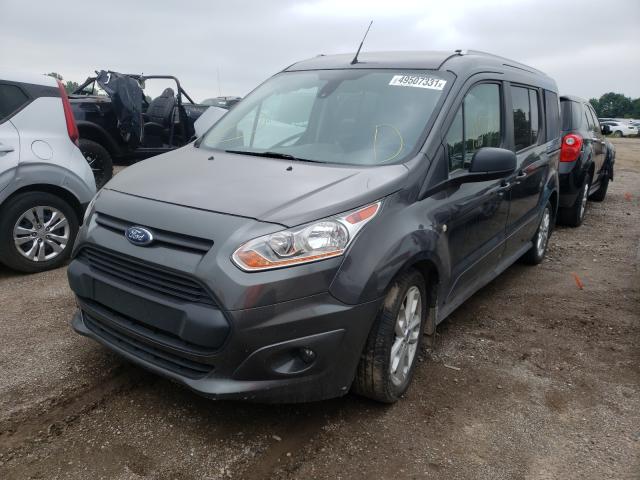 Photo 1 VIN: NM0GE9F75H1293177 - FORD TRANSIT CO 