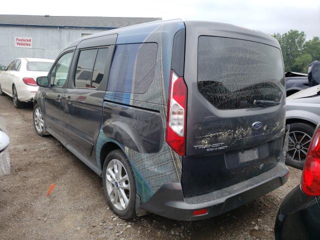 Photo 2 VIN: NM0GE9F75H1293177 - FORD TRANSIT CO 