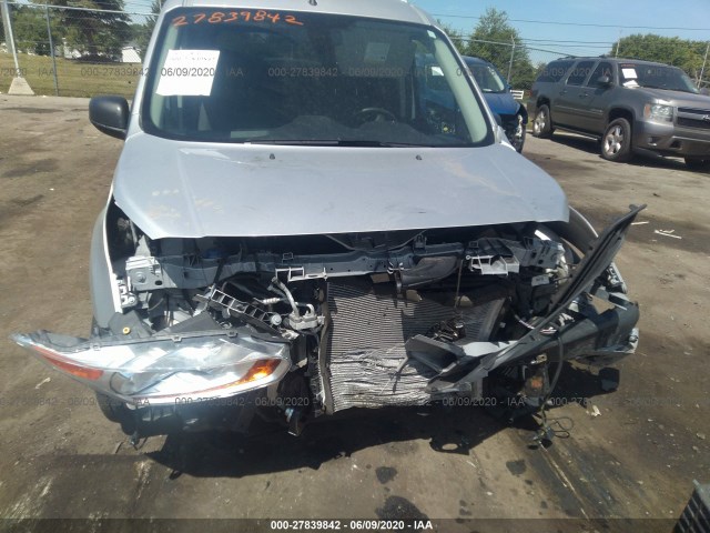 Photo 5 VIN: NM0GE9F75J1360902 - FORD TRANSIT CONNECT WAGON 