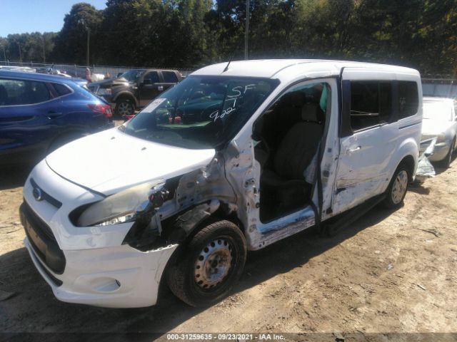 Photo 1 VIN: NM0GE9F76E1140156 - FORD TRANSIT CONNECT 