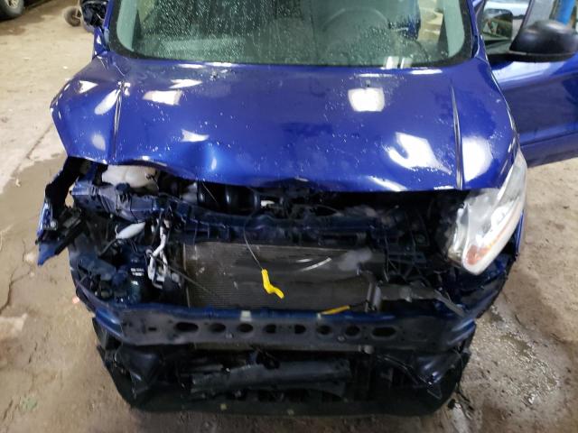 Photo 11 VIN: NM0GE9F76E1147527 - FORD TRANSIT CO 