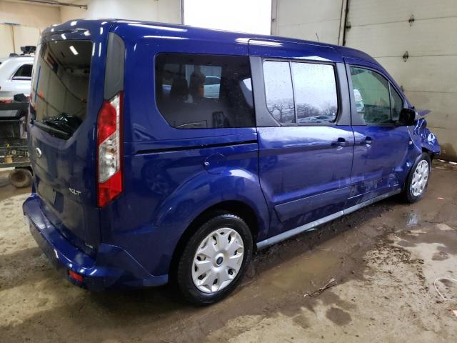 Photo 2 VIN: NM0GE9F76E1147527 - FORD TRANSIT CO 