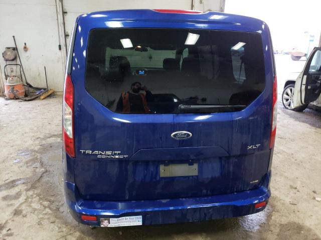 Photo 5 VIN: NM0GE9F76E1147527 - FORD TRANSIT CO 