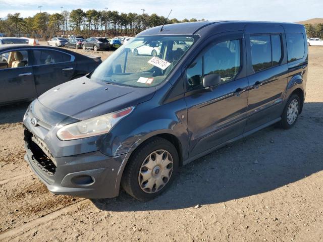 Photo 0 VIN: NM0GE9F76E1153960 - FORD TRANSIT 