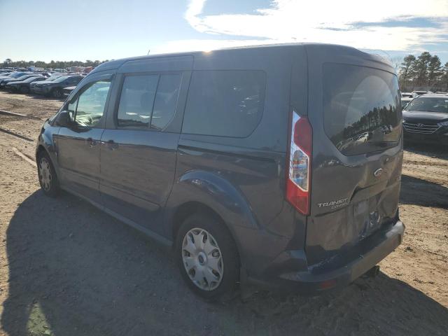 Photo 1 VIN: NM0GE9F76E1153960 - FORD TRANSIT 