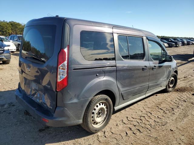 Photo 2 VIN: NM0GE9F76E1153960 - FORD TRANSIT 