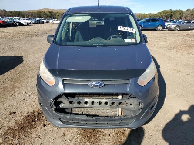 Photo 4 VIN: NM0GE9F76E1153960 - FORD TRANSIT 