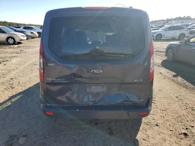 Photo 5 VIN: NM0GE9F76E1153960 - FORD TRANSIT 