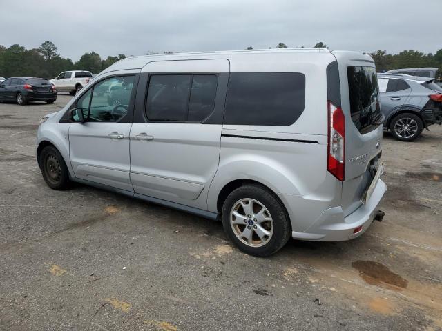 Photo 1 VIN: NM0GE9F76E1154574 - FORD TRANSIT CO 