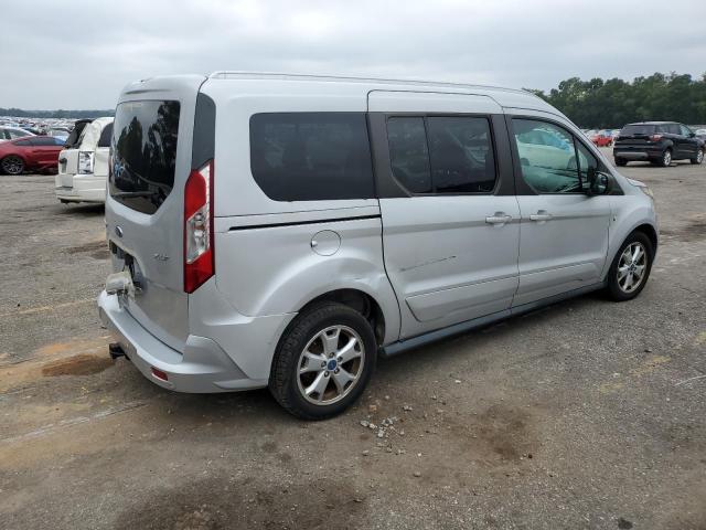 Photo 2 VIN: NM0GE9F76E1154574 - FORD TRANSIT CO 