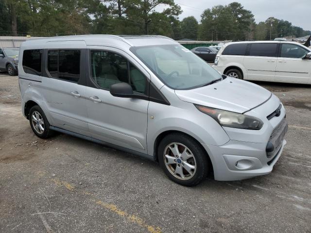 Photo 3 VIN: NM0GE9F76E1154574 - FORD TRANSIT CO 