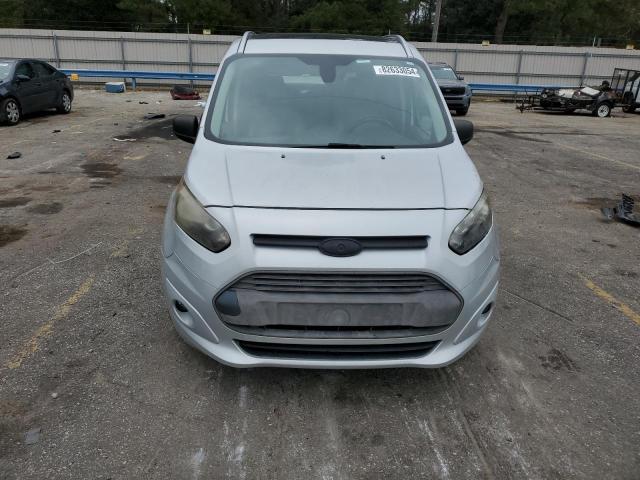 Photo 4 VIN: NM0GE9F76E1154574 - FORD TRANSIT CO 