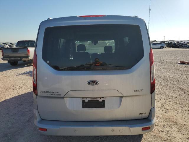 Photo 5 VIN: NM0GE9F76E1163128 - FORD TRANSIT CO 