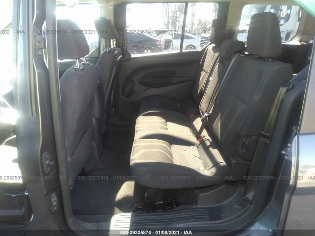 Photo 7 VIN: NM0GE9F76F1186135 - FORD TRANSIT CONNECT WAGON 