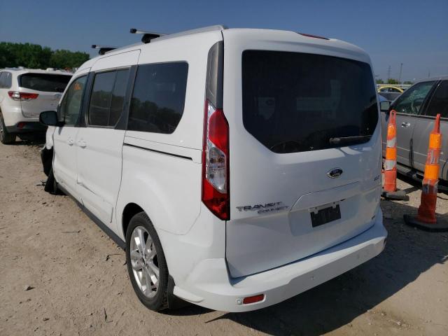 Photo 2 VIN: NM0GE9F76F1194512 - FORD TRANSIT CO 