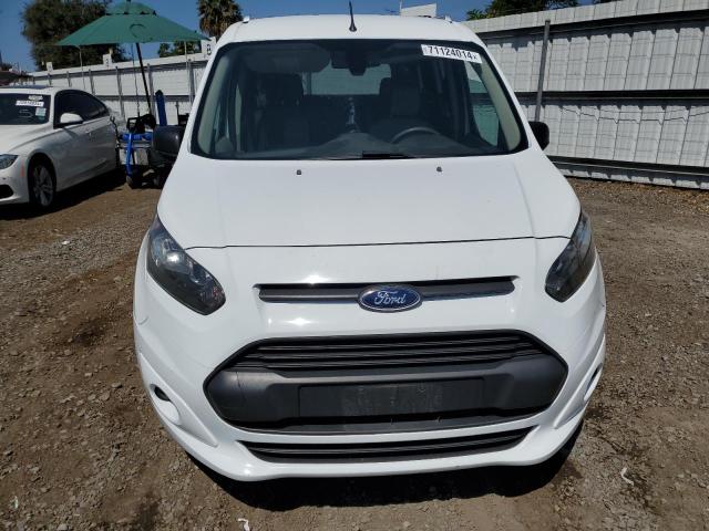 Photo 4 VIN: NM0GE9F76F1196034 - FORD TRANSIT CO 