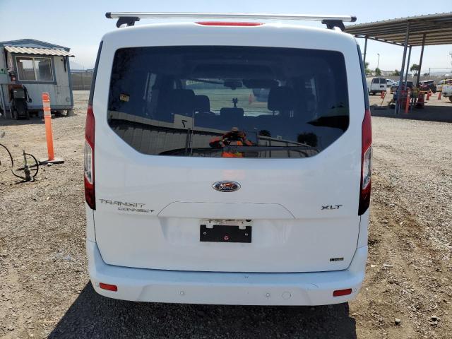 Photo 5 VIN: NM0GE9F76F1196034 - FORD TRANSIT CO 