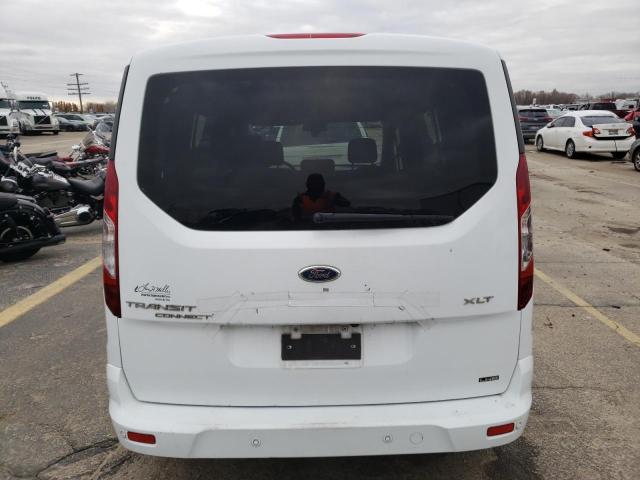 Photo 5 VIN: NM0GE9F76F1197961 - FORD TRANSIT CO 