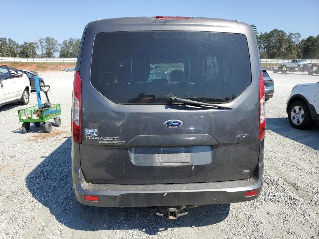 Photo 5 VIN: NM0GE9F76G1243127 - FORD TRANSIT CO 