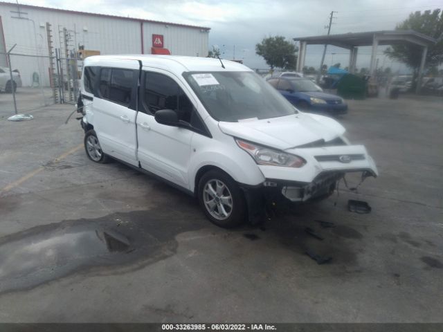 Photo 0 VIN: NM0GE9F76G1260607 - FORD TRANSIT CONNECT WAGON 