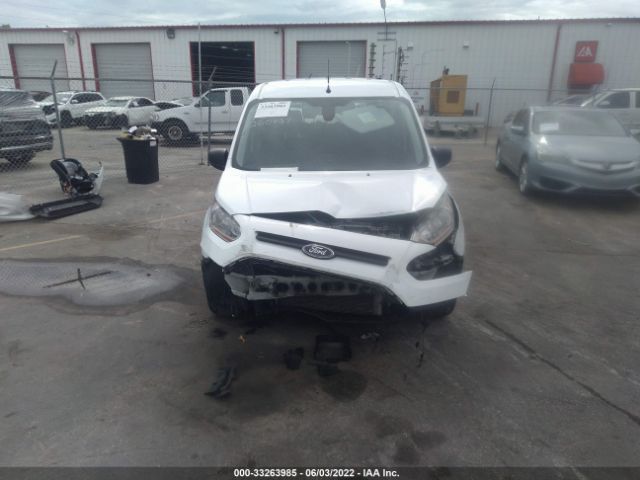 Photo 5 VIN: NM0GE9F76G1260607 - FORD TRANSIT CONNECT WAGON 